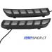FORD EXPLORER LED dienos šviesos žibintai